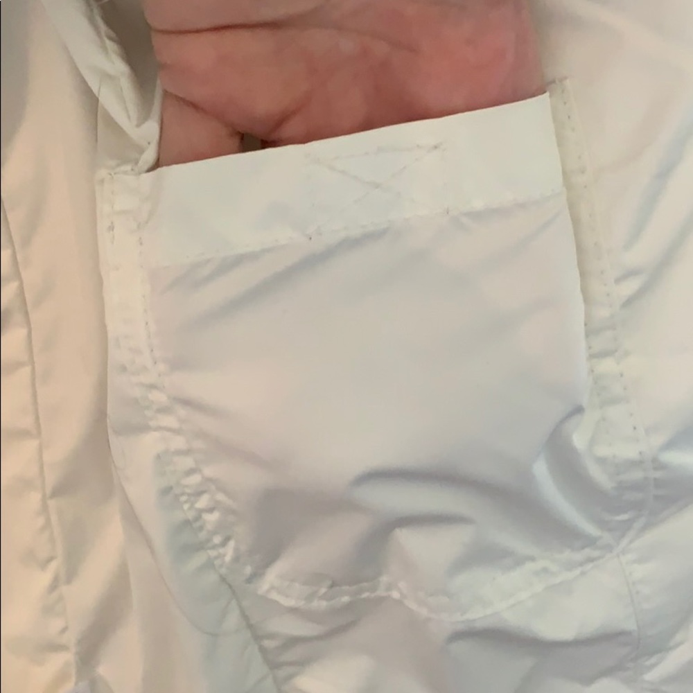 Gap Ivory Puff Vest - Picture 6 of 7